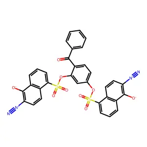 Diethyllipoamide structure