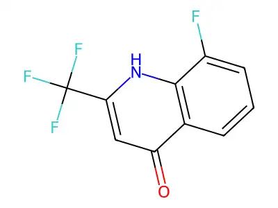 3-Iodo-2-methylbenzoic acid structure
