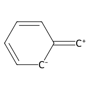 Methylene, phenyl- structure