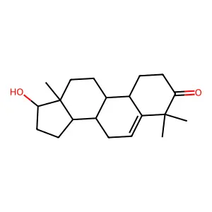 Phosphoramidic acid, 2-propenyl-, 2-chloroethyl-2,2-dichloroethenyl ester structure