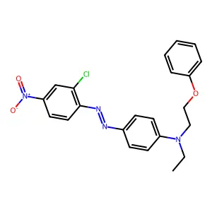 Carbamic acid, (2-chloroethyl)-, 2-methyl-2-propyltrimethylene ester structure
