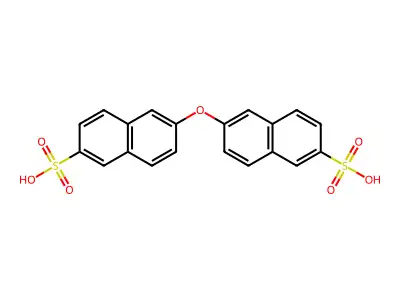 Carbamic acid, (2-bromopropionyl)-, 2-methyl-2-propyltrimethylene ester structure
