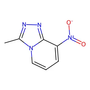Carbamic acid, propionyl-, 2-sec-butyl-2-methyltrimethylene ester structure