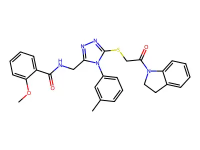 F0721-0167 structure