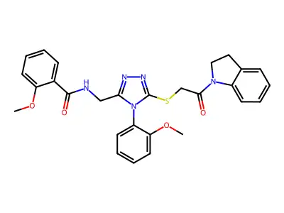 F0721-0203 structure