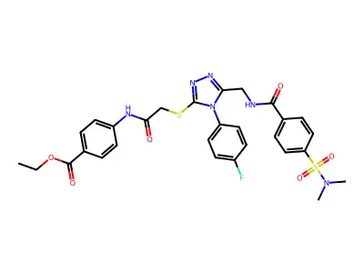 F0721-0751 structure