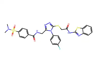 F0721-0752 structure
