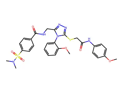 F0721-0761 structure