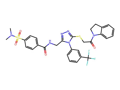F0721-0779 structure