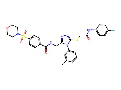 F0721-0866 structure