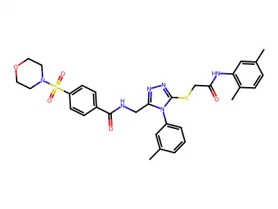 F0721-0867 structure