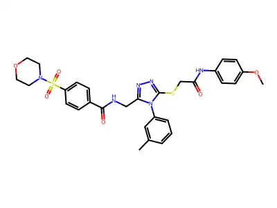 F0721-0868 structure