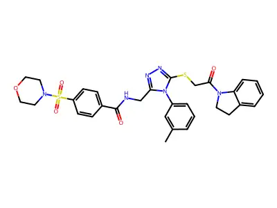 F0721-0874 structure
