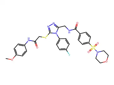 F0721-0892 structure
