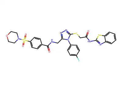 F0721-0894 structure