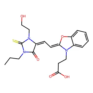 BAS 00731350 structure