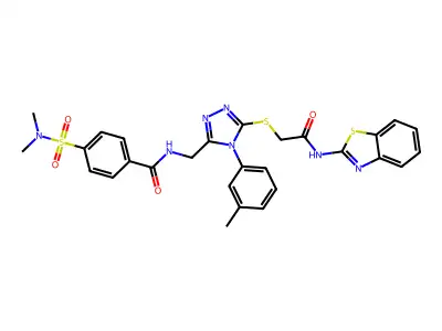 F0721-0728 structure