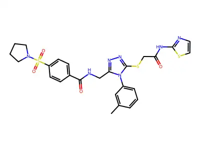ChemDiv1_012333 structure
