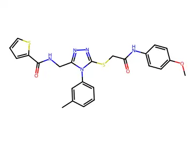 F0721-1006 structure