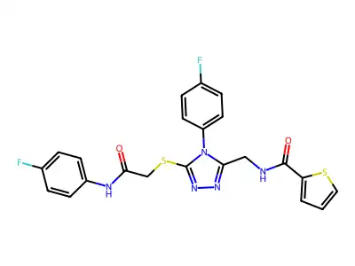 F0721-1027 structure