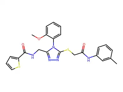 F0721-1036 structure