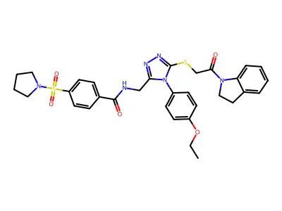 F0772-0575 structure
