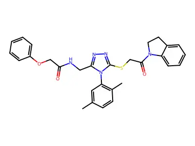 F0772-0647 structure