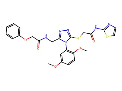 F0772-0656 structure