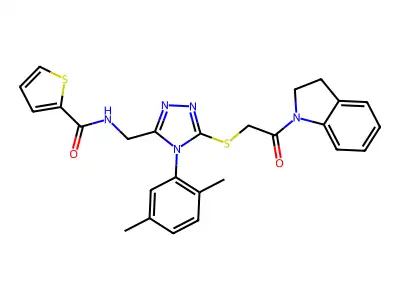 F0772-0695 structure