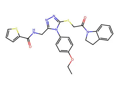 F0772-0719 structure