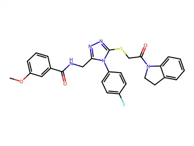 F0772-0887 structure