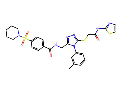 F0772-2060 structure