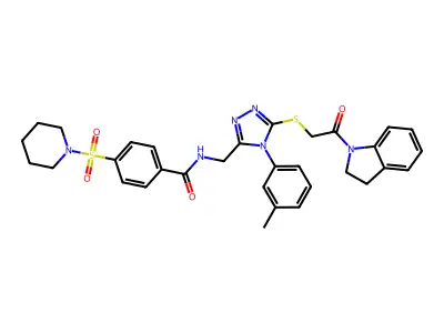 F0772-2063 structure