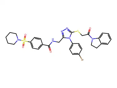 F0772-2075 structure