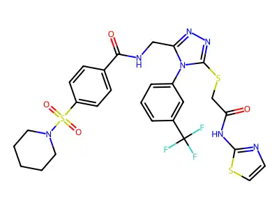 F0772-2108 structure