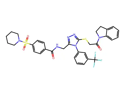 F0772-2111 structure