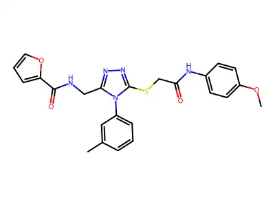 F0772-2417 structure