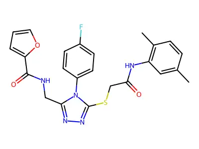 F0772-2440 structure