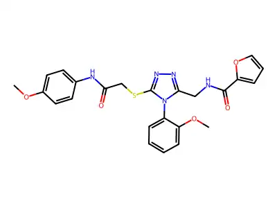 F0772-2453 structure