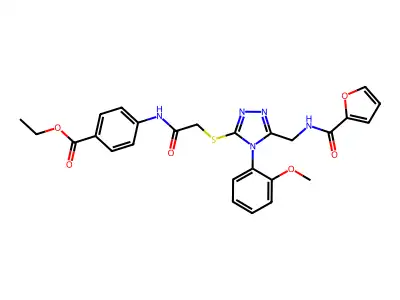 F0772-2454 structure
