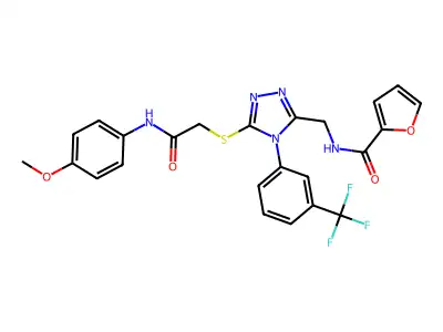 F0772-2465 structure