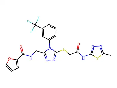 F0772-2469 structure