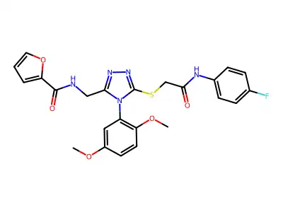 F0772-2499 structure