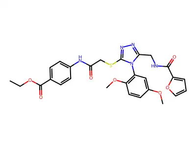 F0772-2502 structure