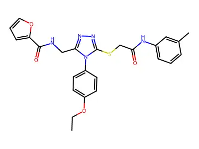 F0772-2509 structure