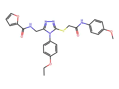 F0772-2513 structure