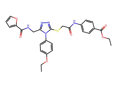 F0772-2514 structure