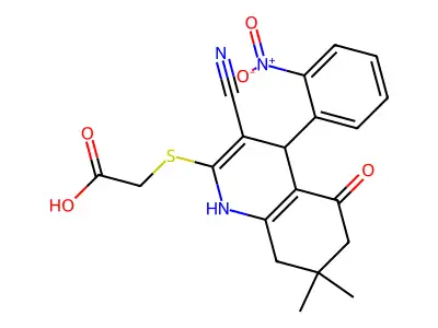 F0182-0394 structure