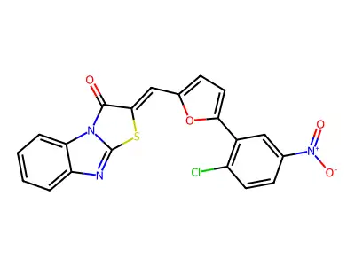 BAS 00830858 structure