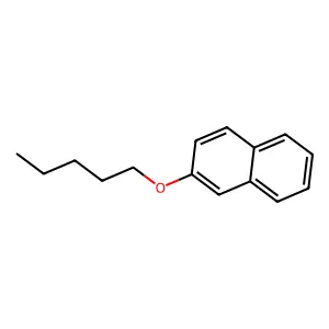 (2-{[(diethylcarbamoyl)oxy]methyl}-2-methylpentyl)propylcarbamic acid structure
